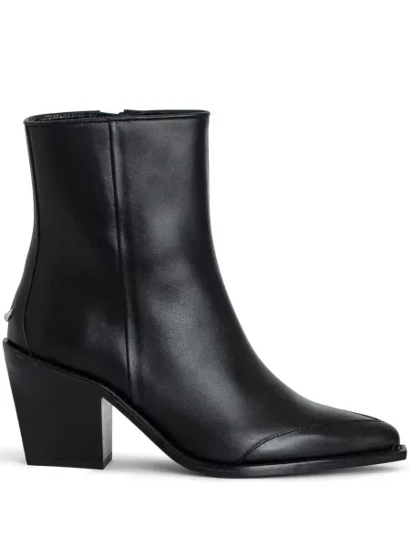 Botine Zadig&voltaire din piele negru
