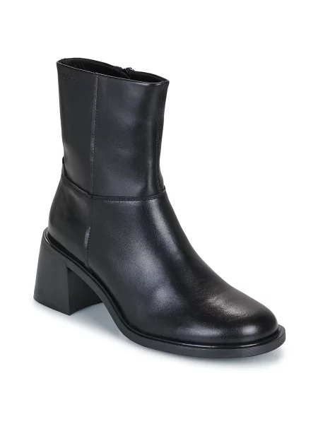 Pantofi Vagabond Shoemakers negru