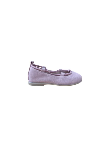 Pantofi copii Gorila roz