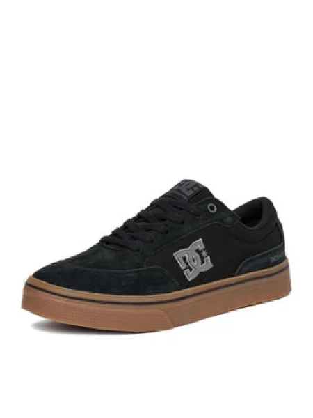 DC Shoes Tenis superge črna