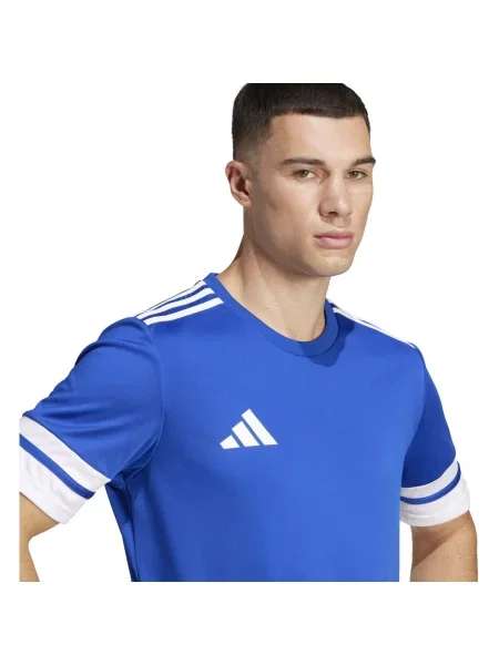 Tricou Adidas albastru