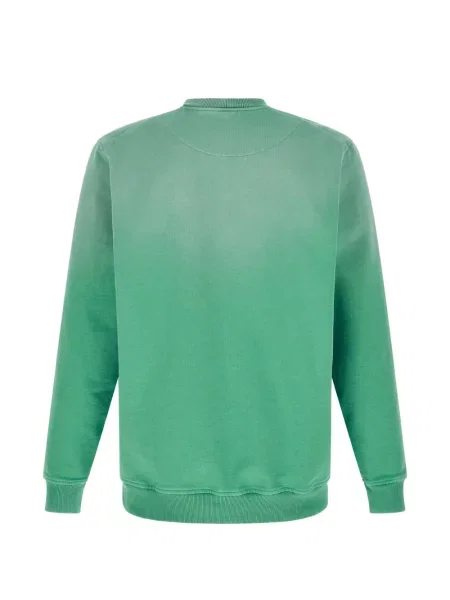 Hanorac Riviera verde
