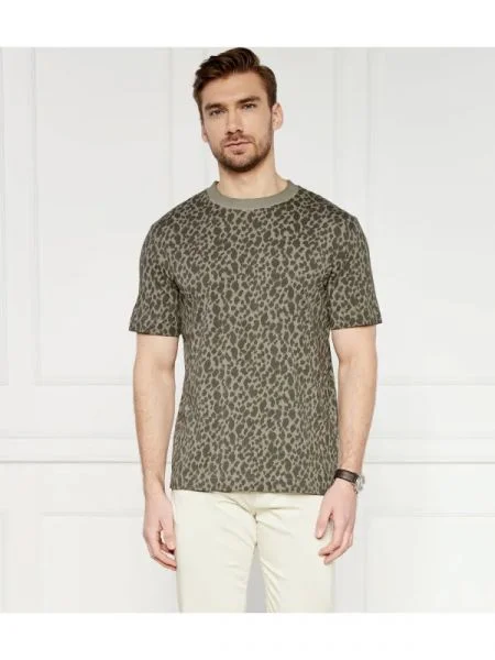 Joop! Jeans Tricou Curtis bej
