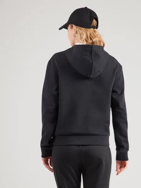 Adidas Bluză Essentials Negru alb