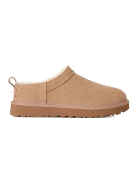Sneakers UGG W Classic Micro Sand EUR 38 bej