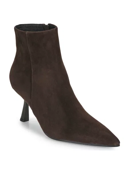 Pantofi Bibi Lou maro