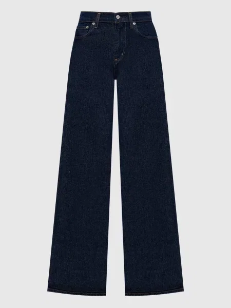 Джинси кльош Kimberly Citizens Of Humanity сині