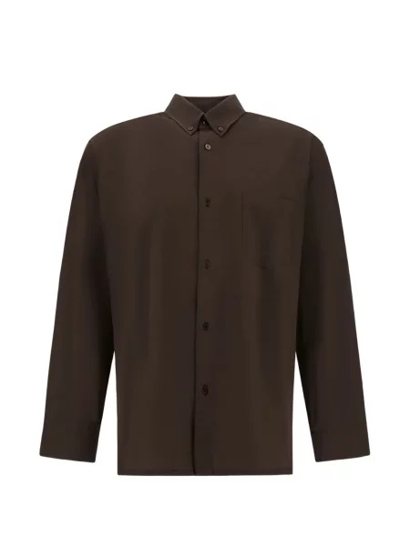 Cămașă Herno maro