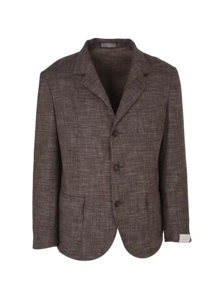 Sacou Corneliani maro
