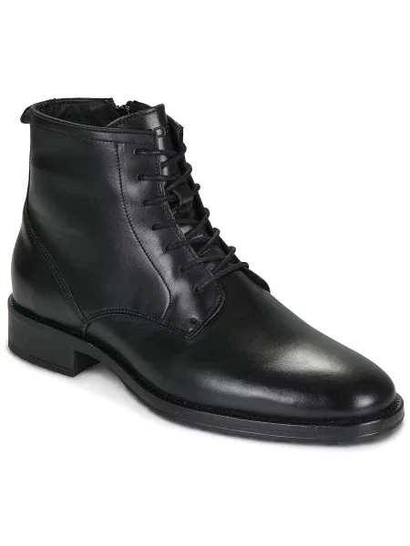 Pantofi Kost negru