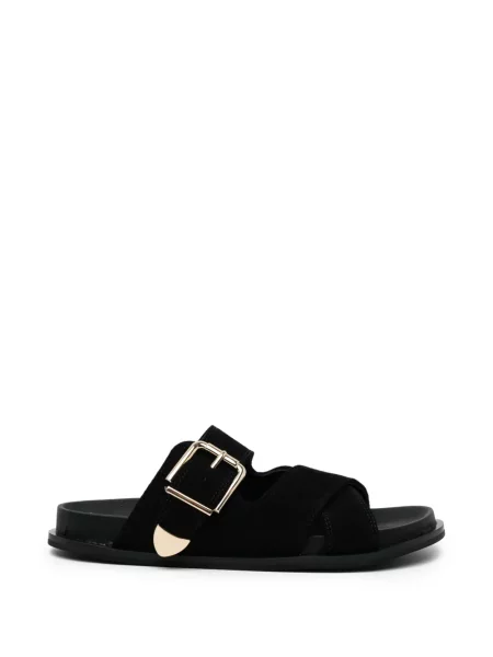 Sandale Senso negru