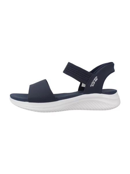 Chiloți Skechers albastru