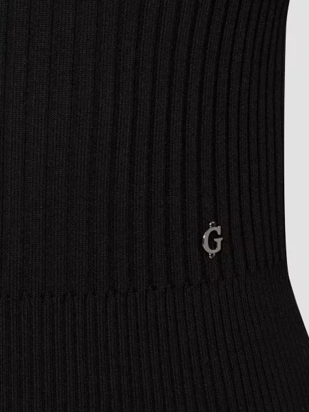 Водолазка Guess чорна