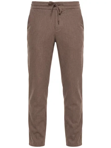 Felix Hardy Pantaloni maro