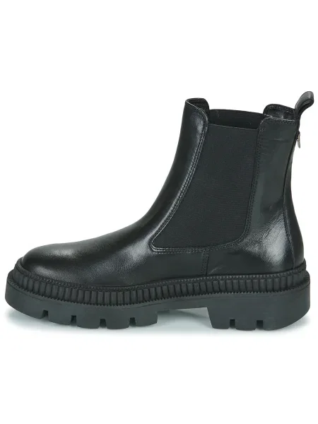 Pantofi Jb Martin negru