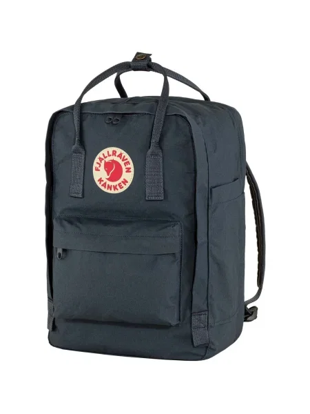 Olcsóbban. Fjällräven Kanken Laptop 15 hátizsák tengerészkék Méret: 18 l kék