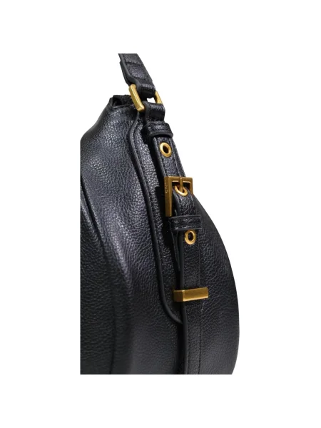 Geanta crossbody Liu Jo negru