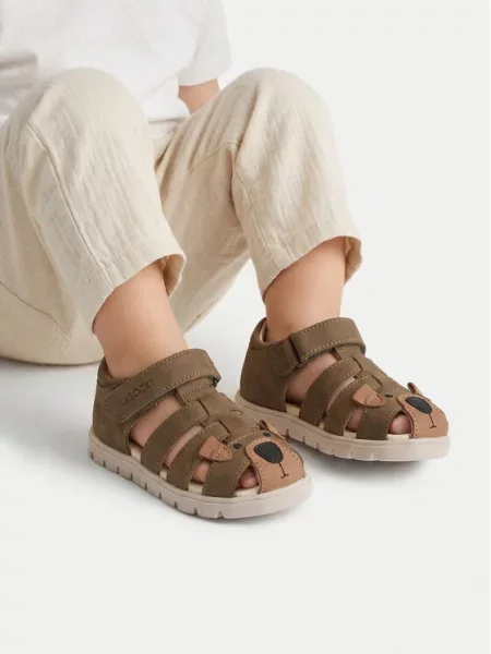 Lasocki Kids Сандали Каки