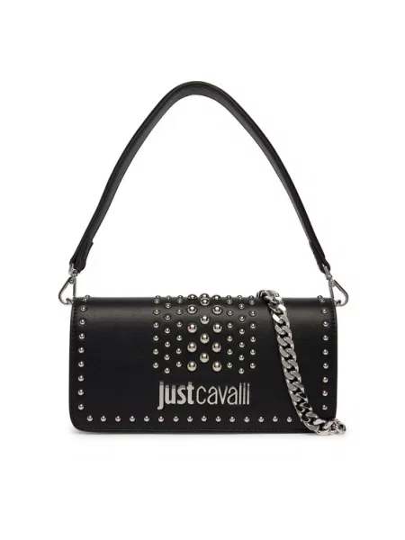 Just Cavalli Geantă negru