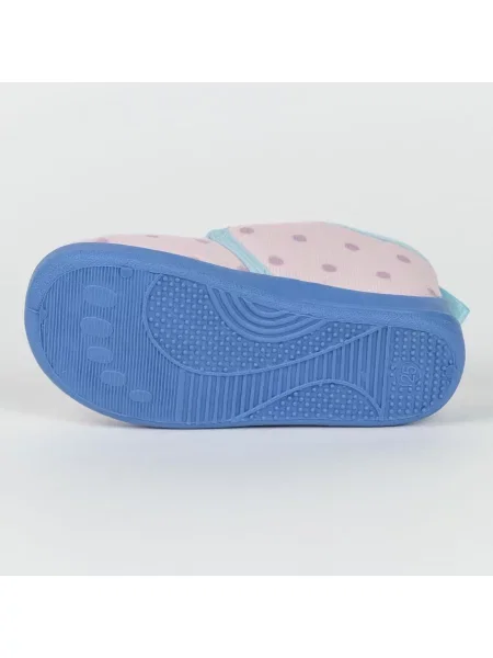 Botine copii Stitch gri
