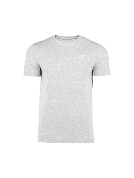 Tricou 4f gri