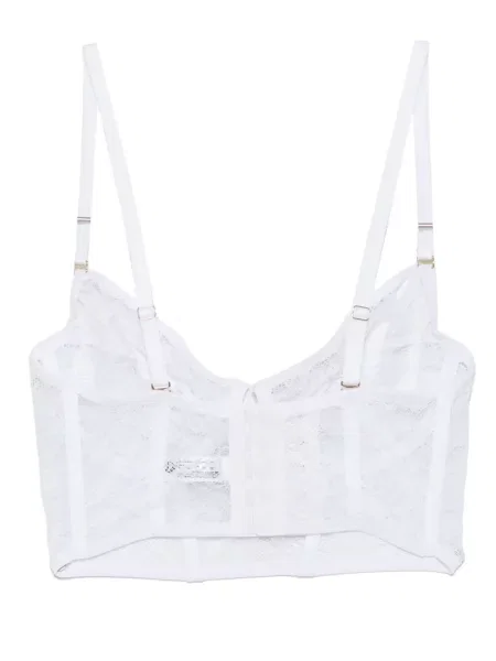 Liemenėlė Maison Close balta