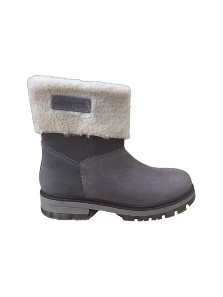 Pantofi Coqueflex maro
