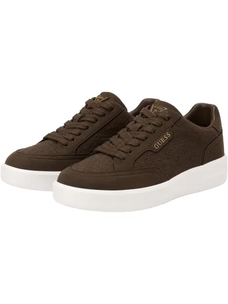 Pantofi Guess gri