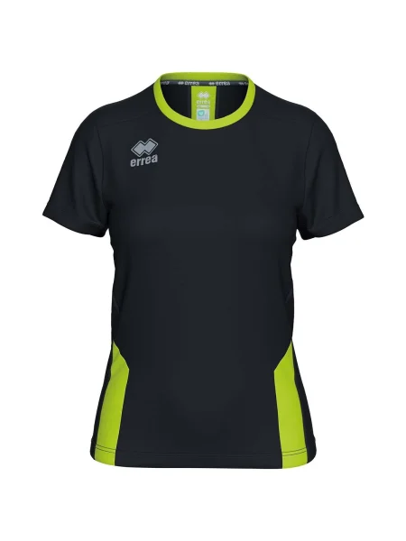 Tricou Errea negru