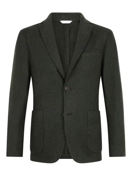 Marynarka Boglioli zielona