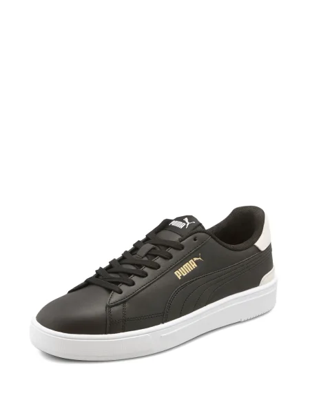 Sneakerși Puma negru