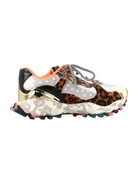 Tenisky Exé Shoes