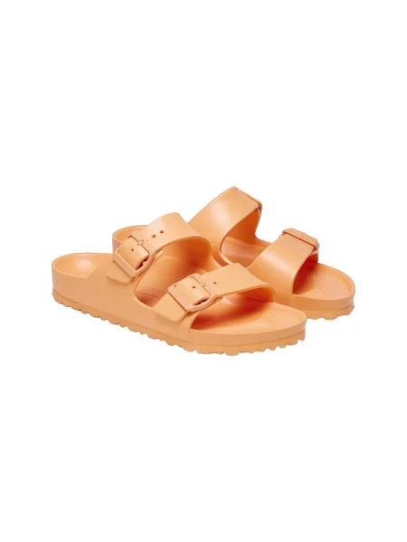 Papucs BIRKENSTOCK Arizona EVA Narrow papaya. Méret: 36 EU narancsszínű