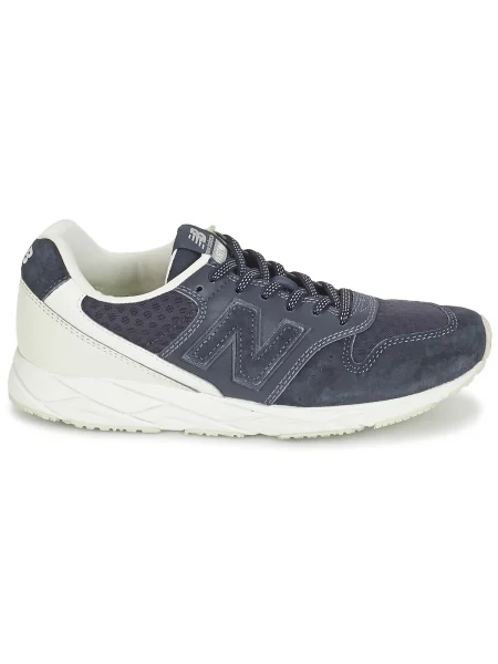 Pantofi New Balance albastru