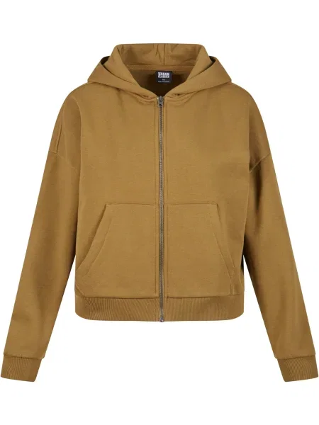 Hanorac Urban Classics maro