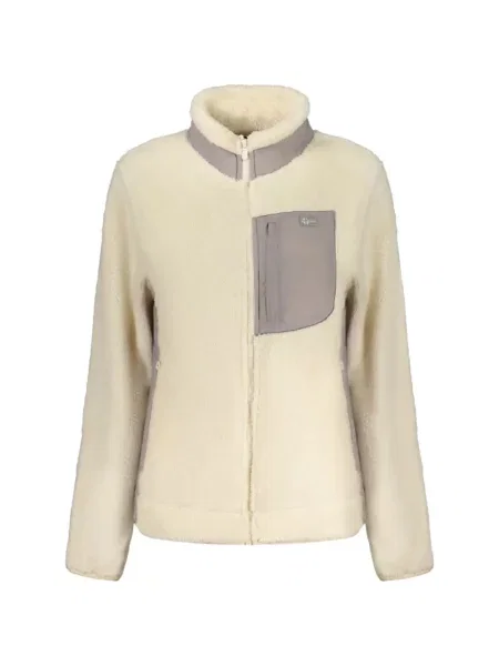 Hanorac din fleece Norwegian Rain din fleece
