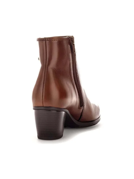 Pantofi Gabor maro