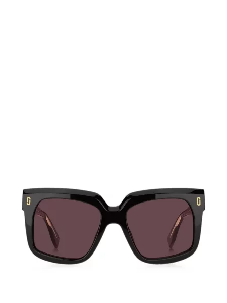 Ochelari de soare Marc Jacobs negru