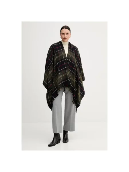 Sweter Benetton z wysokim kołnierzem beżowy
