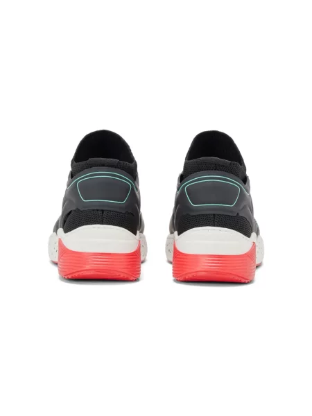 Sneakersy dziecięce Stella Mccartney czarne