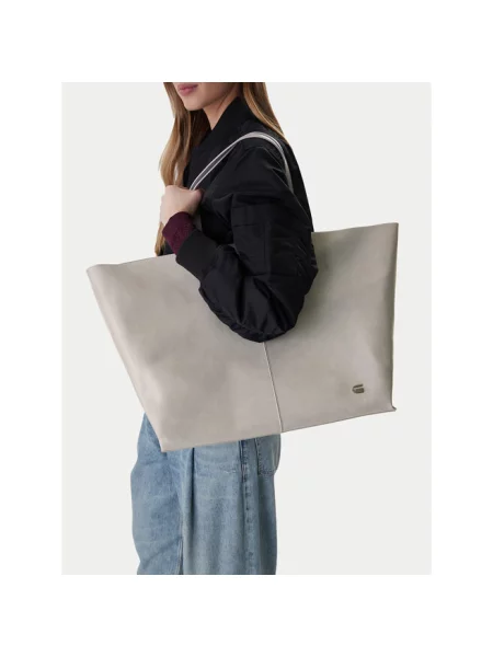 Torebka G-Star Raw szara