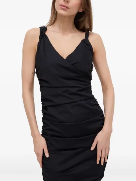 Rochie mini Pinko de costum negru