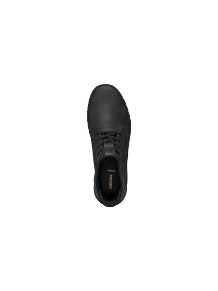 Pantofi Geox negru