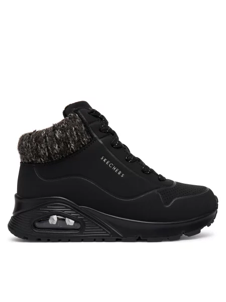 Superge Skechers Uno Daze črna