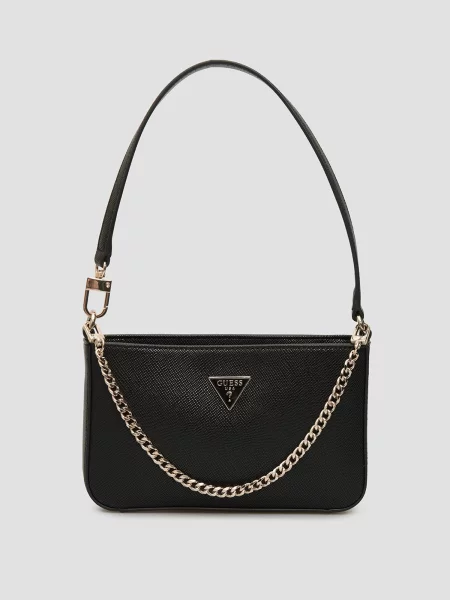Сумка Guess чорна