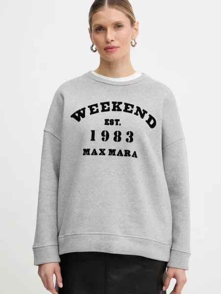 Voiaj geacă Weekend Max Mara negru