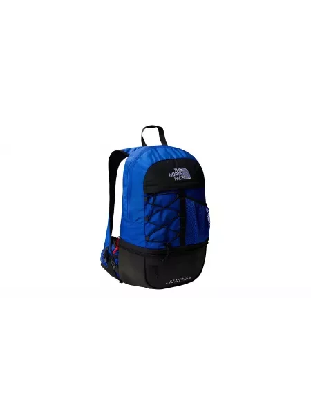 Plecak miejski The North Face Borealis Convertible Pack 17 l blue/black niebieski