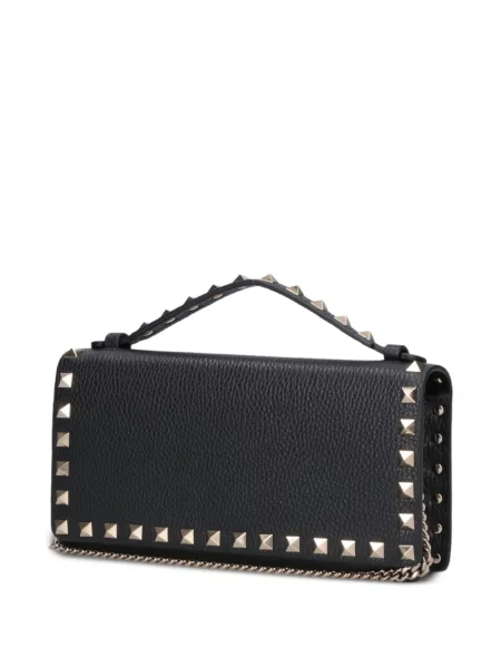 Portofel Valentino Garavani negru