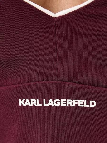 Топ Karl Lagerfeld