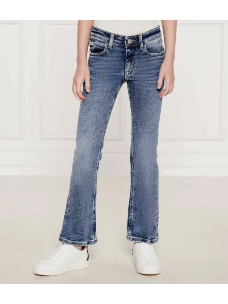 Calvin Klein Jeans Farmer | flare fit